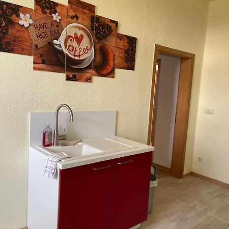 Apartamento Im Zentrum Zwickaus Zwickau