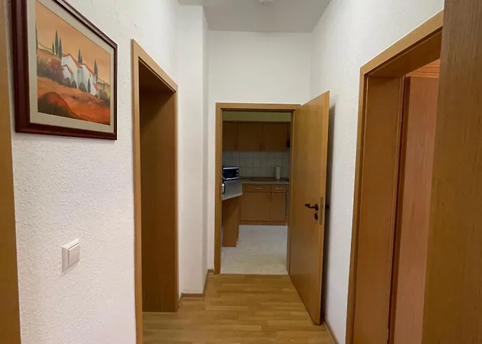 Im Zentrum Zwickaus * اتسوكو