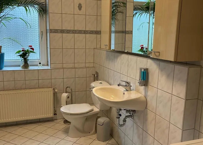 شقة Im Zentrum Zwickaus اتسوكو